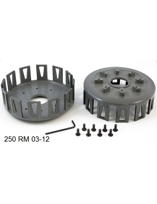 Cloche d'embrayage 250 RM