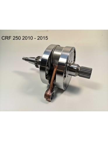 Vilebrequin 250 CRF 2