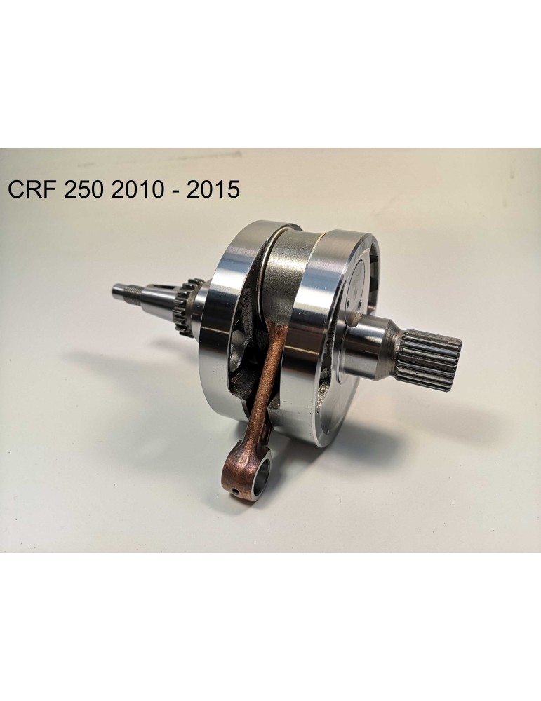 Vilebrequin 250 CRF