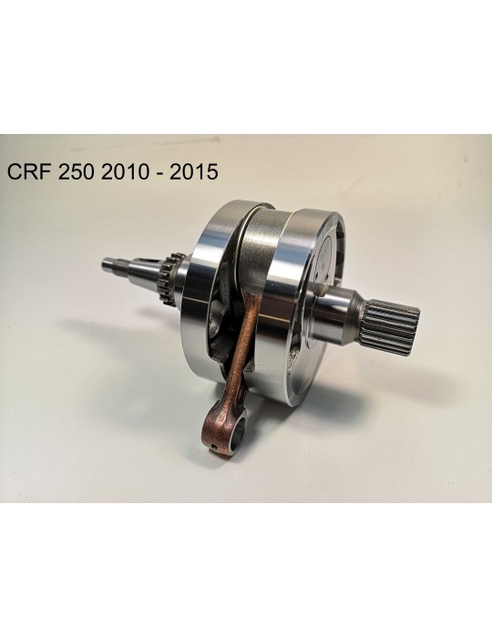 Vilebrequin 250 CRF