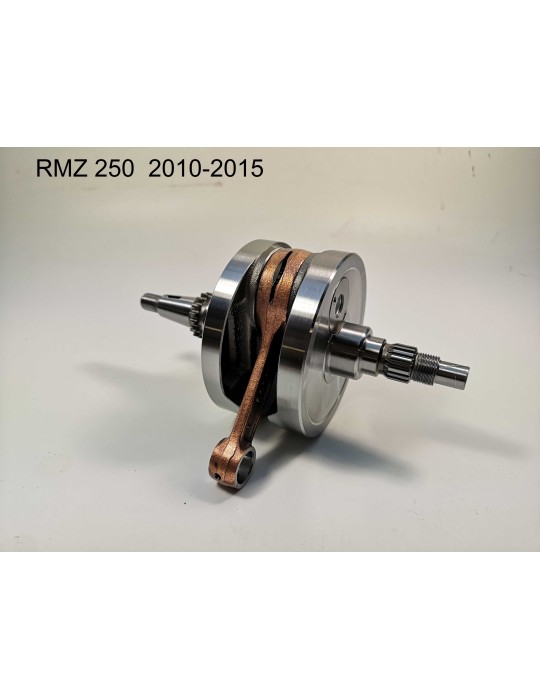 vilebrequin 250 rmz suzuki