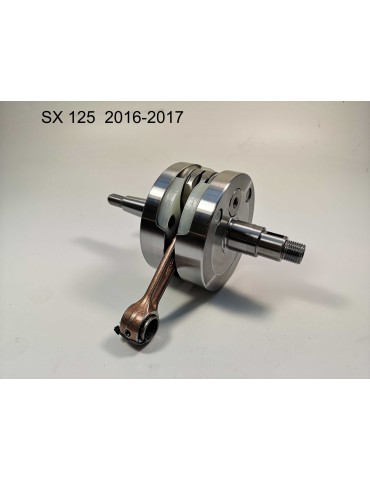 vilebrequin ktm 125 sx/exc 2