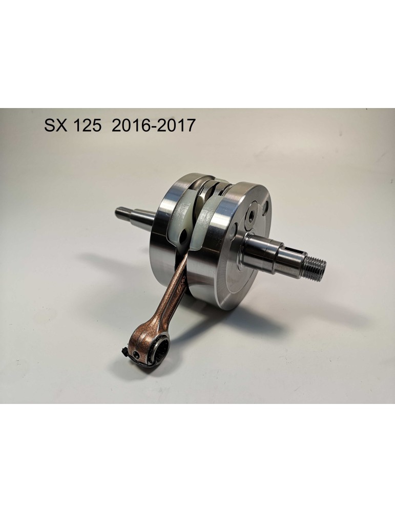 vilebrequin ktm 125 sx/exc