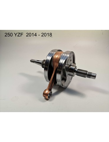 Vilebrequin-Yamaha-250-YZF 2