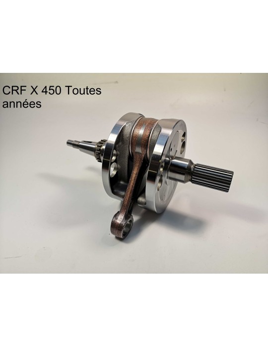 vilebrequin 450 crf x honda vilebrequin 450 crf x honda