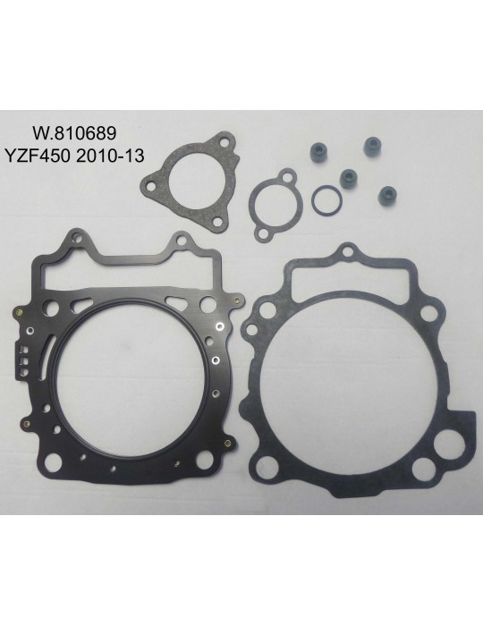 450 YZF Pochette de joints haut moteur