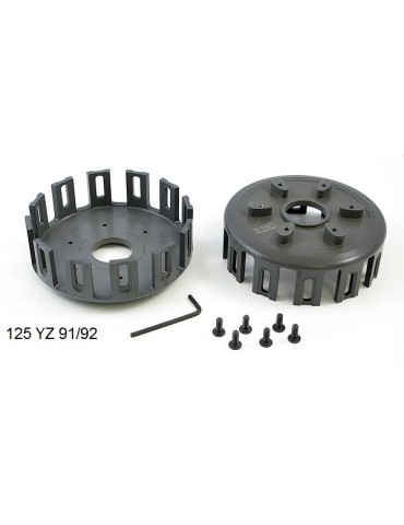 Cloche d'embrayage 125 YZ 2