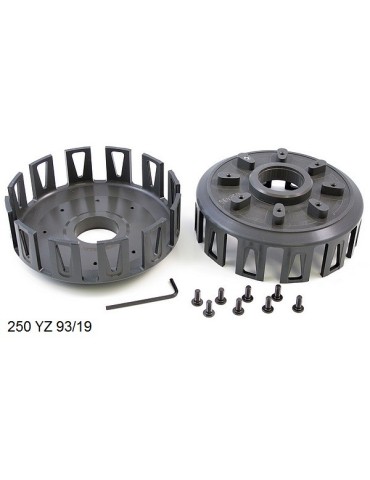 Cloche d'embrayage 250 YZ 2