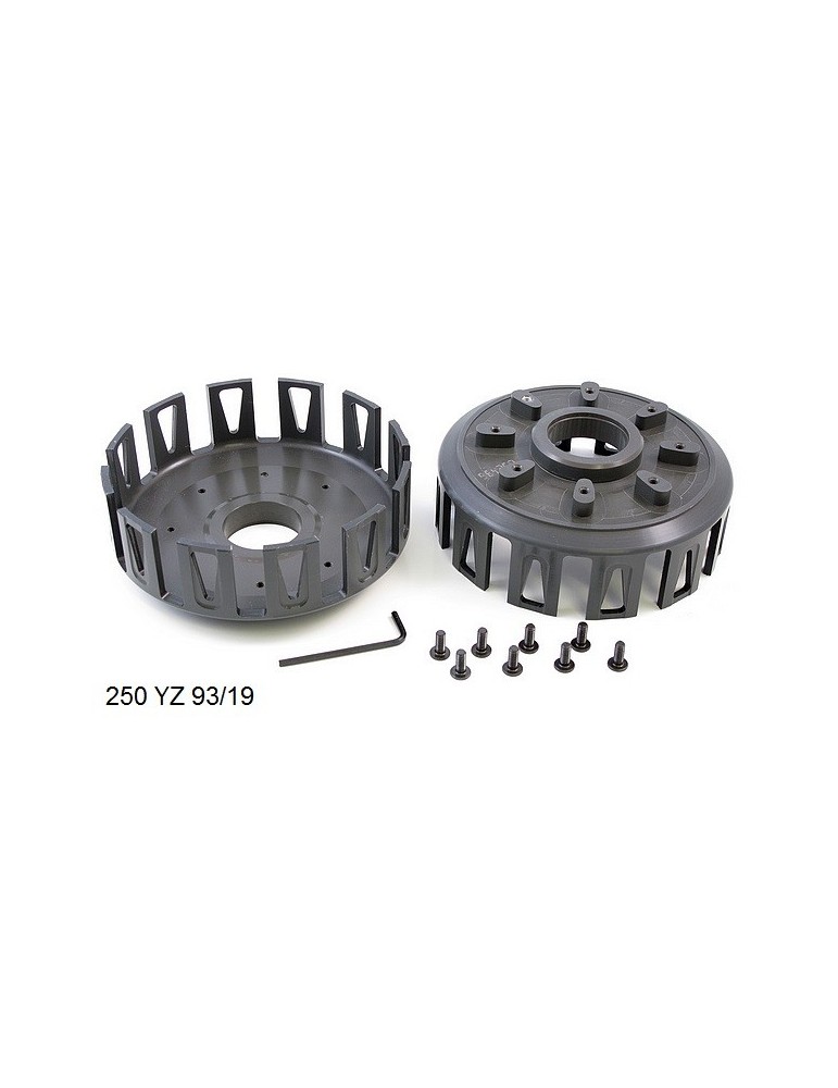 Cloche d'embrayage 250 YZ