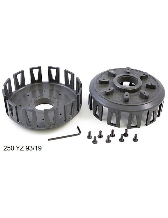 Cloche d'embrayage 250 YZ