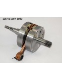 Vilebrequin 125 YZ pour Yamaha