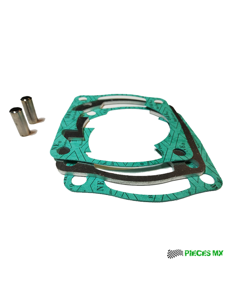 Cale de rehausse Honda 500 CR de 1986 et avant. Cale de rehausse Honda 500 CR de 1986 et avant.