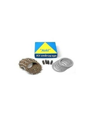 kit embrayage 300 sx exc