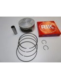 Kit piston forgé Kawasaki 450 KXF de 2006 à 2012