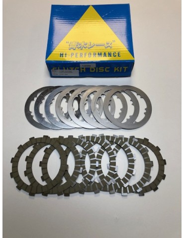 Kit d'embrayage  pour KTM 85 SX de 2003 à 2016. 2