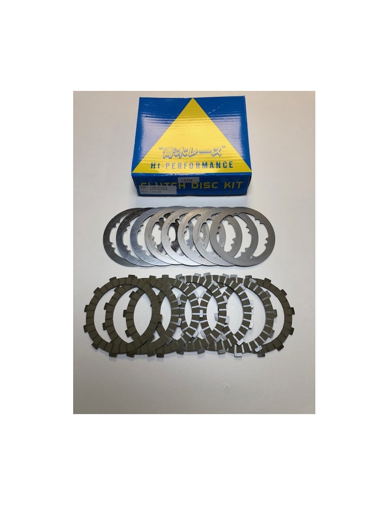 Kit d'embrayage  pour KTM 85 SX de 2003 à 2016.