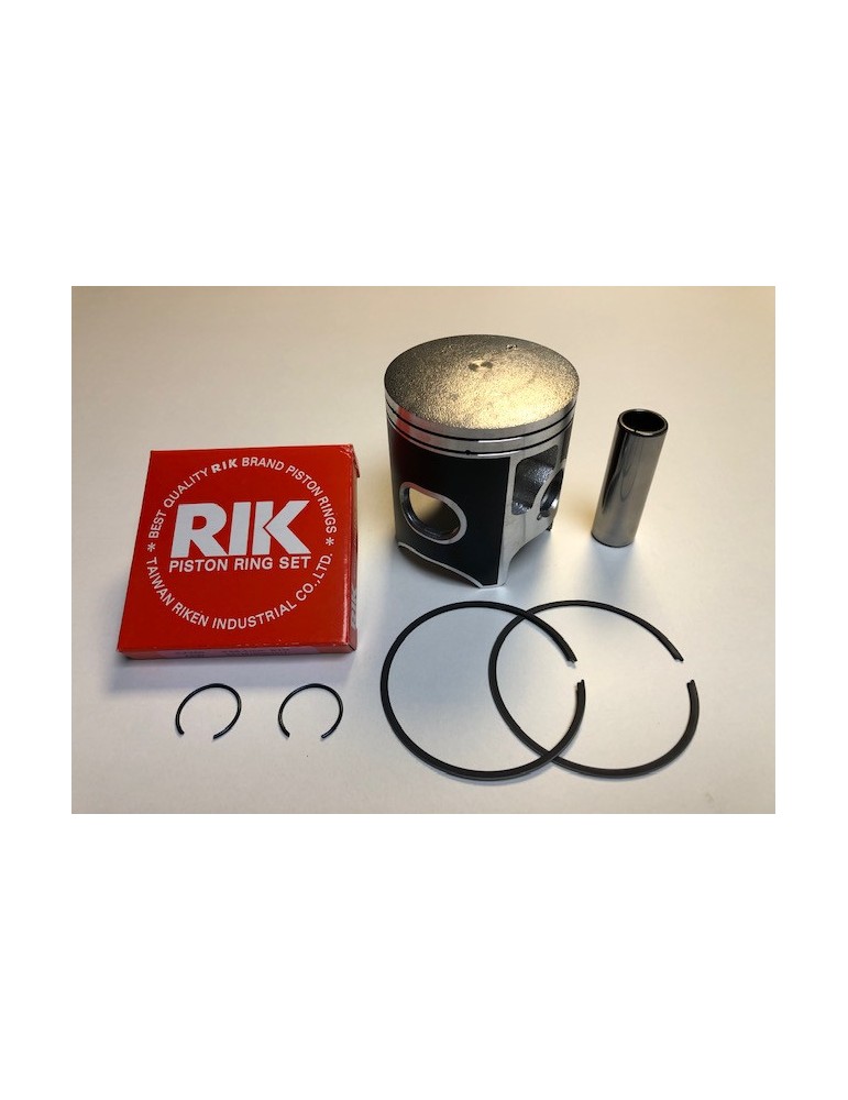 Kit piston pour Kawasaki 250 KX de 1987 à 2011 Kit piston pour Kawasaki 250 KX de 1987 à 2011