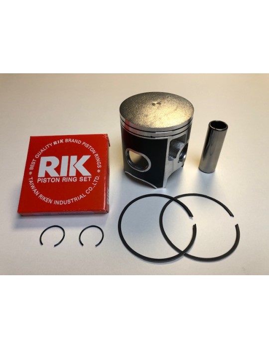 Kit piston pour Kawasaki 250 KX de 1987 à 2011 Kit piston pour Kawasaki 250 KX de 1987 à 2011