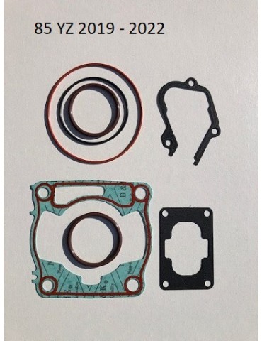 Pochette de joints haut moteur 85 YZ 2