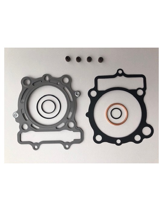 250 KXF Pochette de joint haut moteur