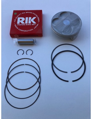 Kit piston 450 YZF