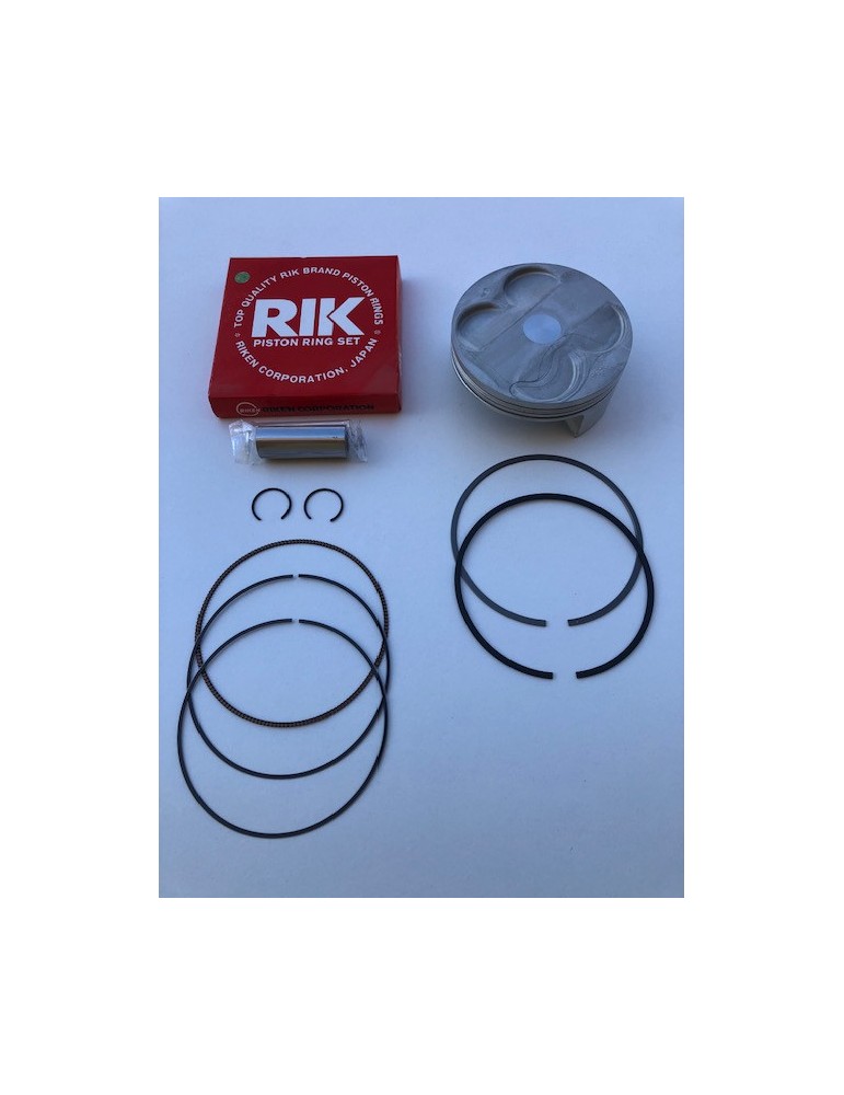 Kit piston 450 YZF