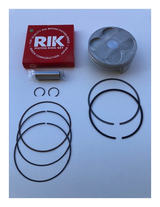 Kit piston 450 YZF