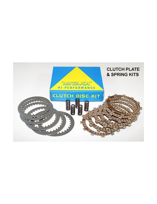 kit embrayage 250 excf kit embrayage 250 excf