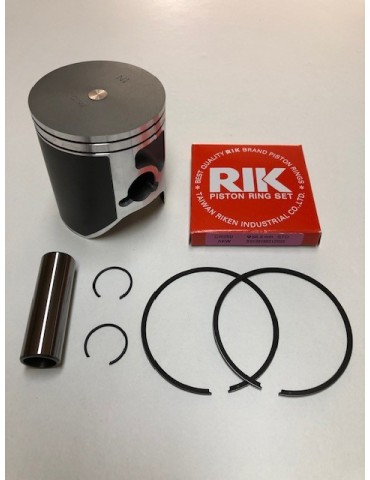 kit piston 250 CR/WR Husqvarna