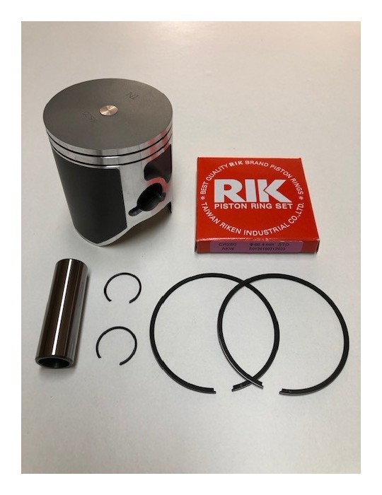 kit piston 250 CR/WR Husqvarna kit piston 250 CR/WR Husqvarna