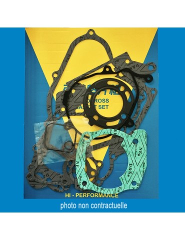 Pochette complète de joints KTM 350 EXCF