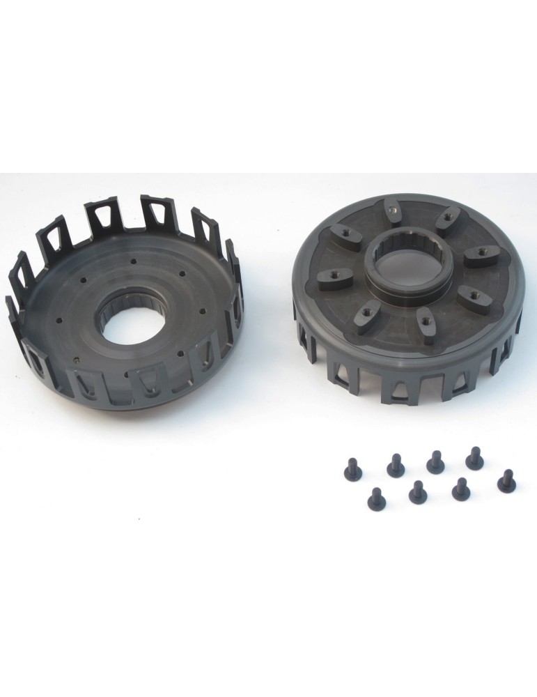 Cloche d'embrayage 125 CR