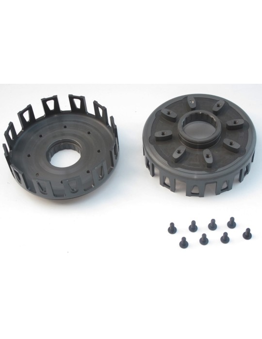 Cloche d'embrayage 125 CR