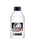 Liquide de frein Ipone Dot4 500ml