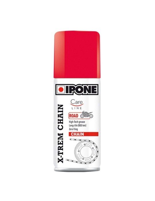 Lubrifiant chaîne Ipone X-trem 100ml