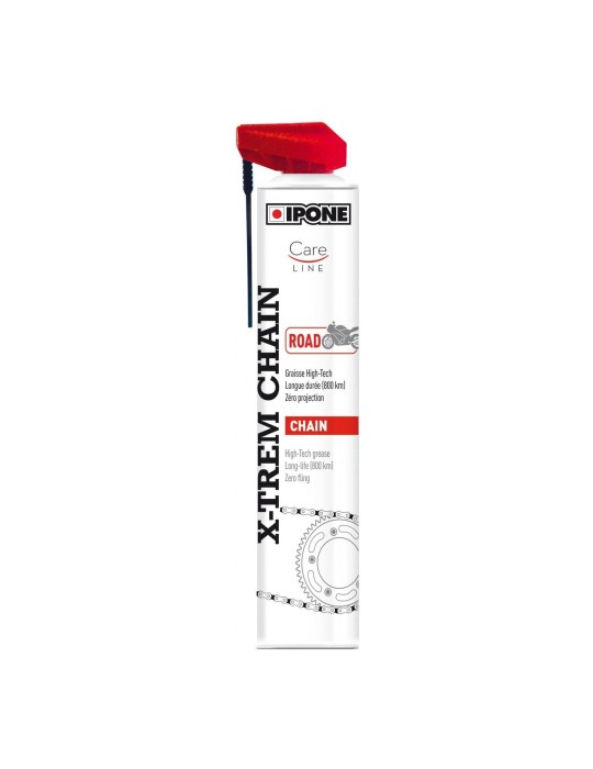Lubrifiant chaîne Ipone X-trem 750ml