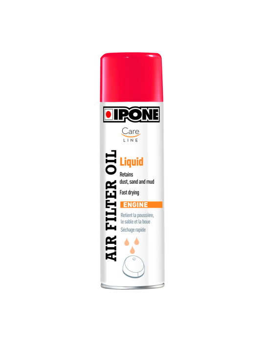 Huile de filtre à air Ipone 500ml