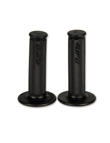 Poignée motocross - UFO ORION noir