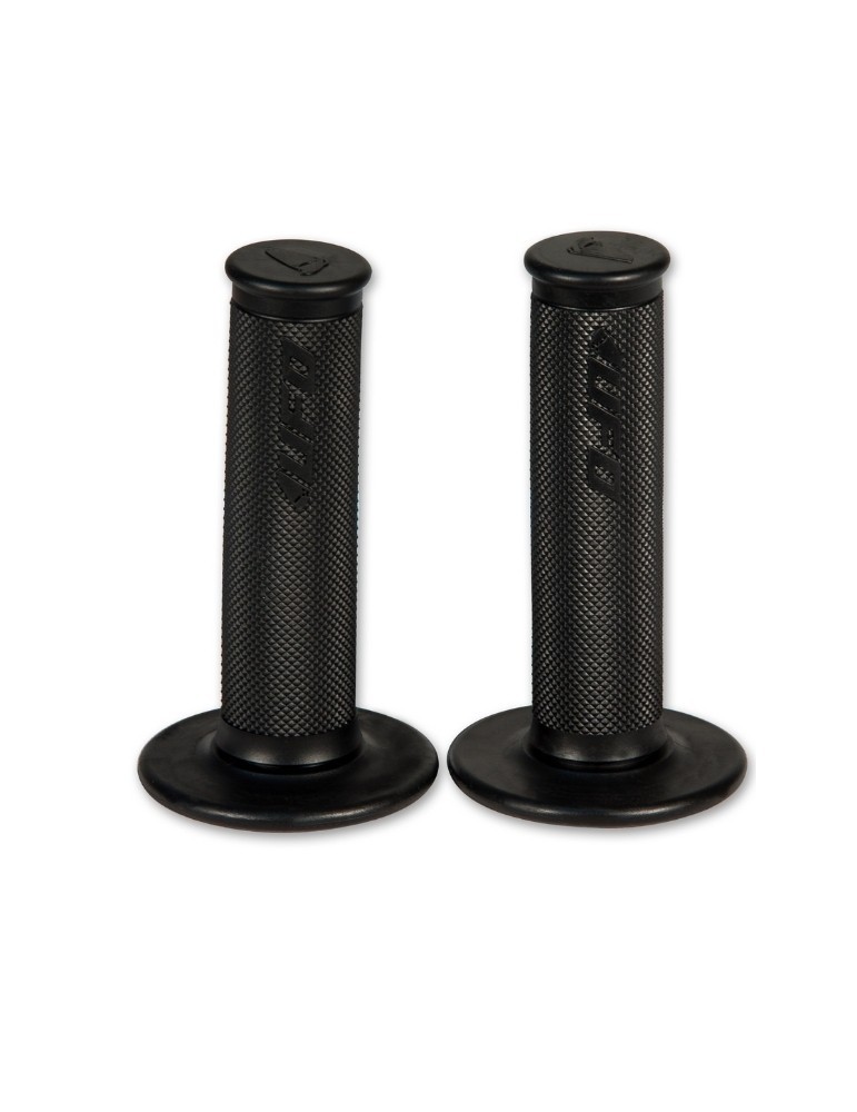 Poignée motocross - UFO ORION noir