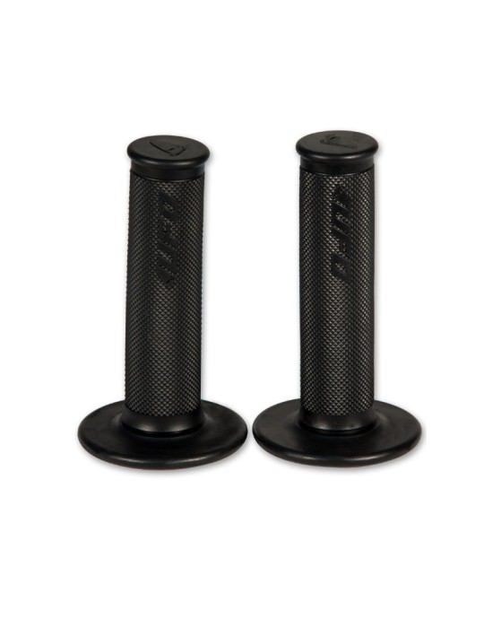 Poignée motocross - UFO ORION noir