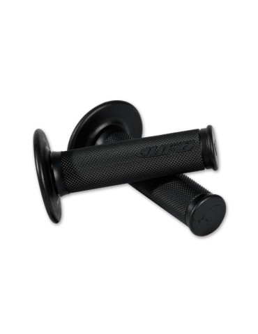 Poignée motocross - UFO ORION noir 2