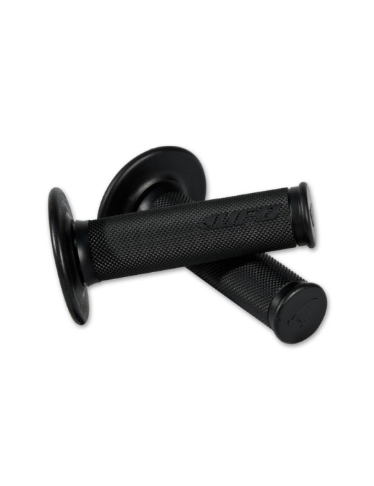 Poignée motocross - UFO ORION noir