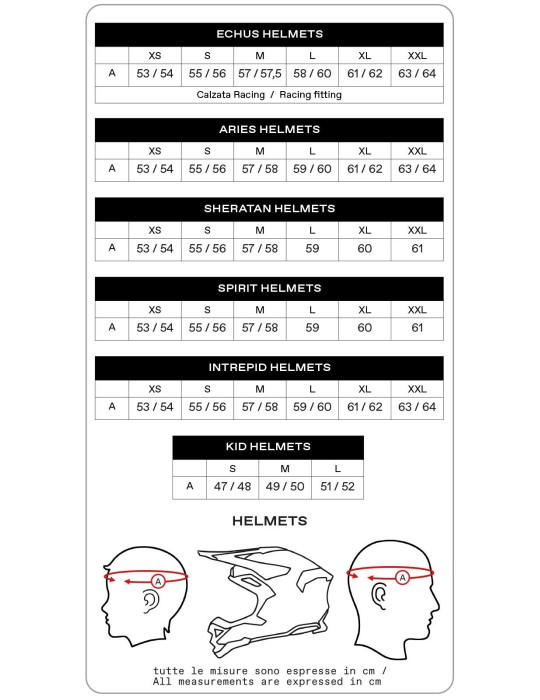 Casque motocross - UFO ECHUS Blanc