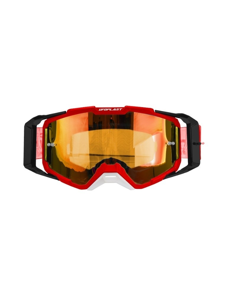 Masque motocross - UFO Core 2.0