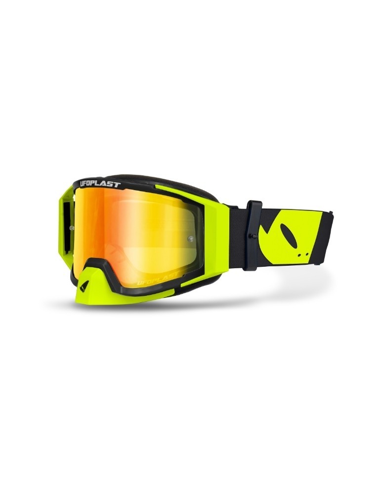 Masque motocross - UFO Wise 2.0