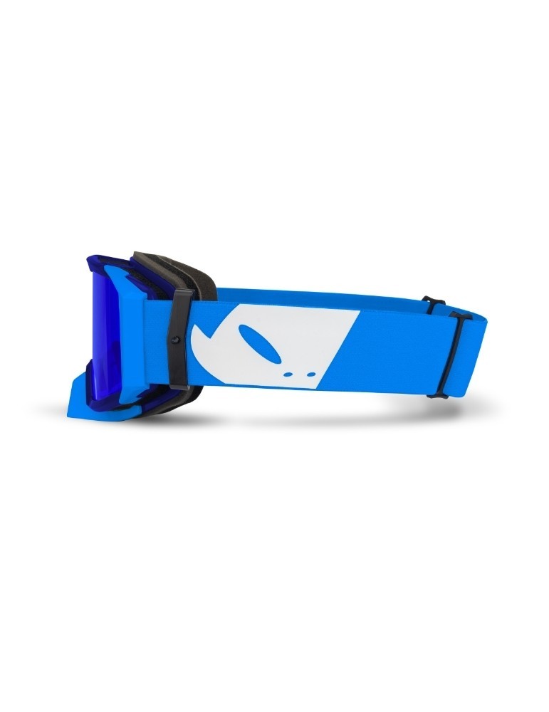 Masque motocross - UFO Wise 2.0