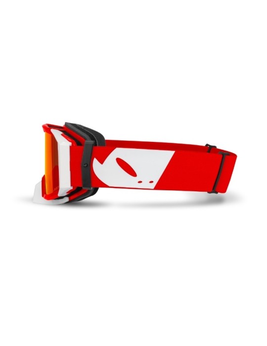 Masque motocross - UFO Wise 2.0