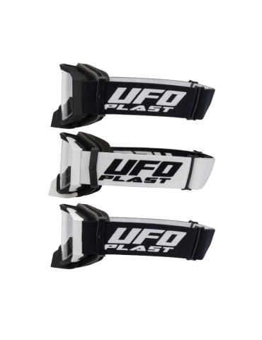 Masque motocross - UFO Wise