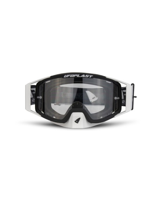 Masque motocross - UFO Wise