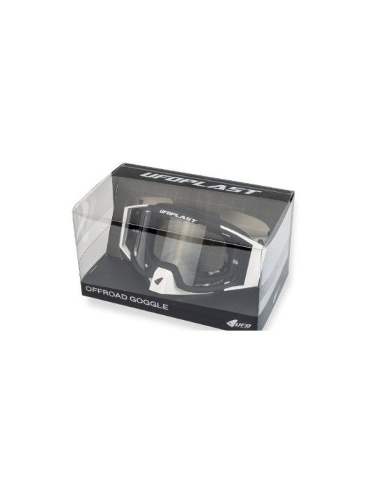 Masque motocross - UFO Wise